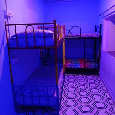 Sankardev Guest House D24 35 Варанасі Екстер'єр фото