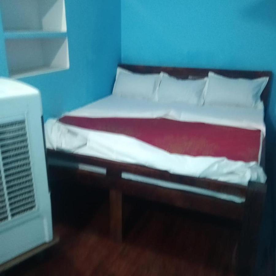 Sankardev Guest House D24 35 Варанасі Екстер'єр фото
