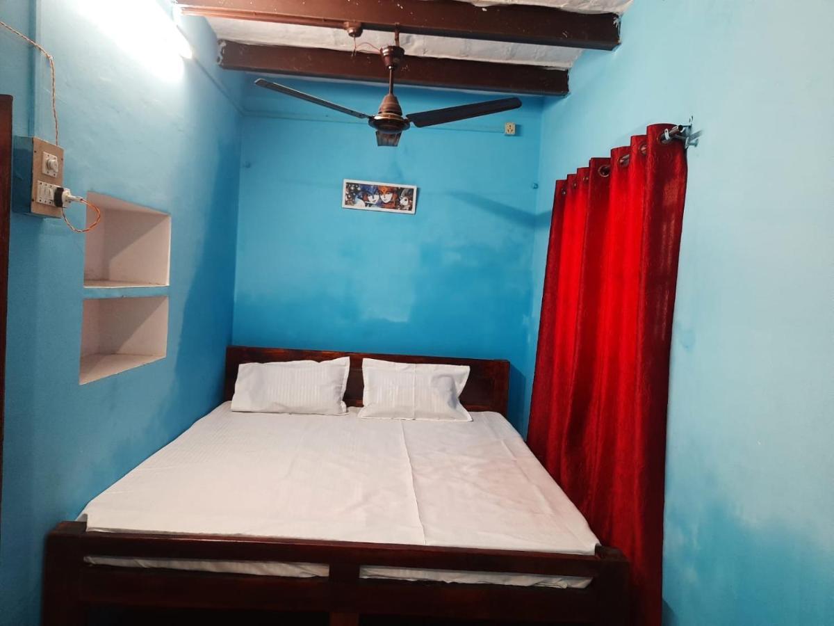 Sankardev Guest House D24 35 Варанасі Екстер'єр фото