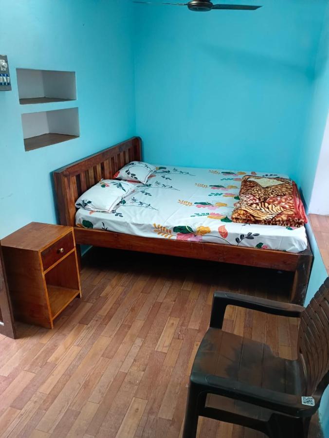 Sankardev Guest House D24 35 Варанасі Екстер'єр фото