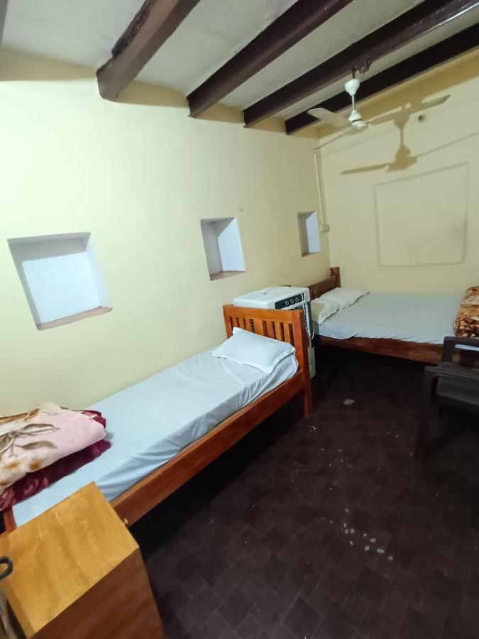 Sankardev Guest House D24 35 Варанасі Екстер'єр фото