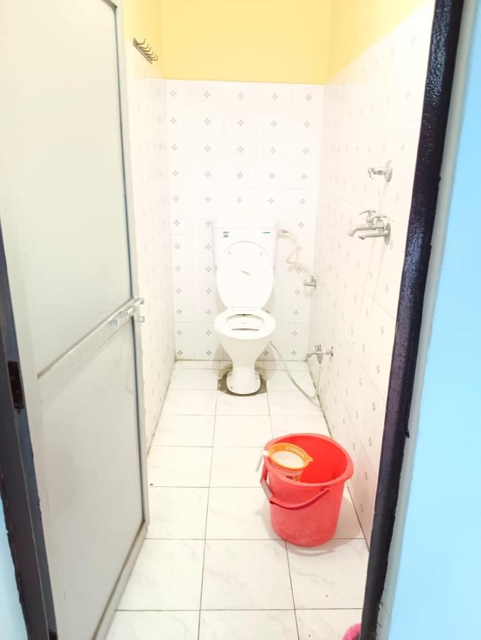 Sankardev Guest House D24 35 Варанасі Екстер'єр фото