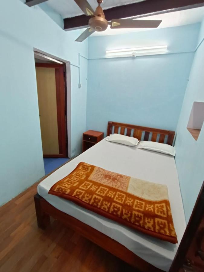 Sankardev Guest House D24 35 Варанасі Екстер'єр фото