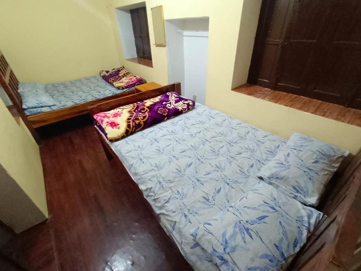 Sankardev Guest House D24 35 Варанасі Екстер'єр фото