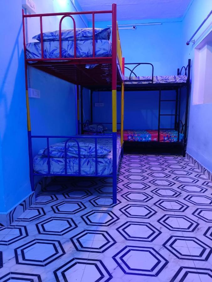 Sankardev Guest House D24 35 Варанасі Екстер'єр фото