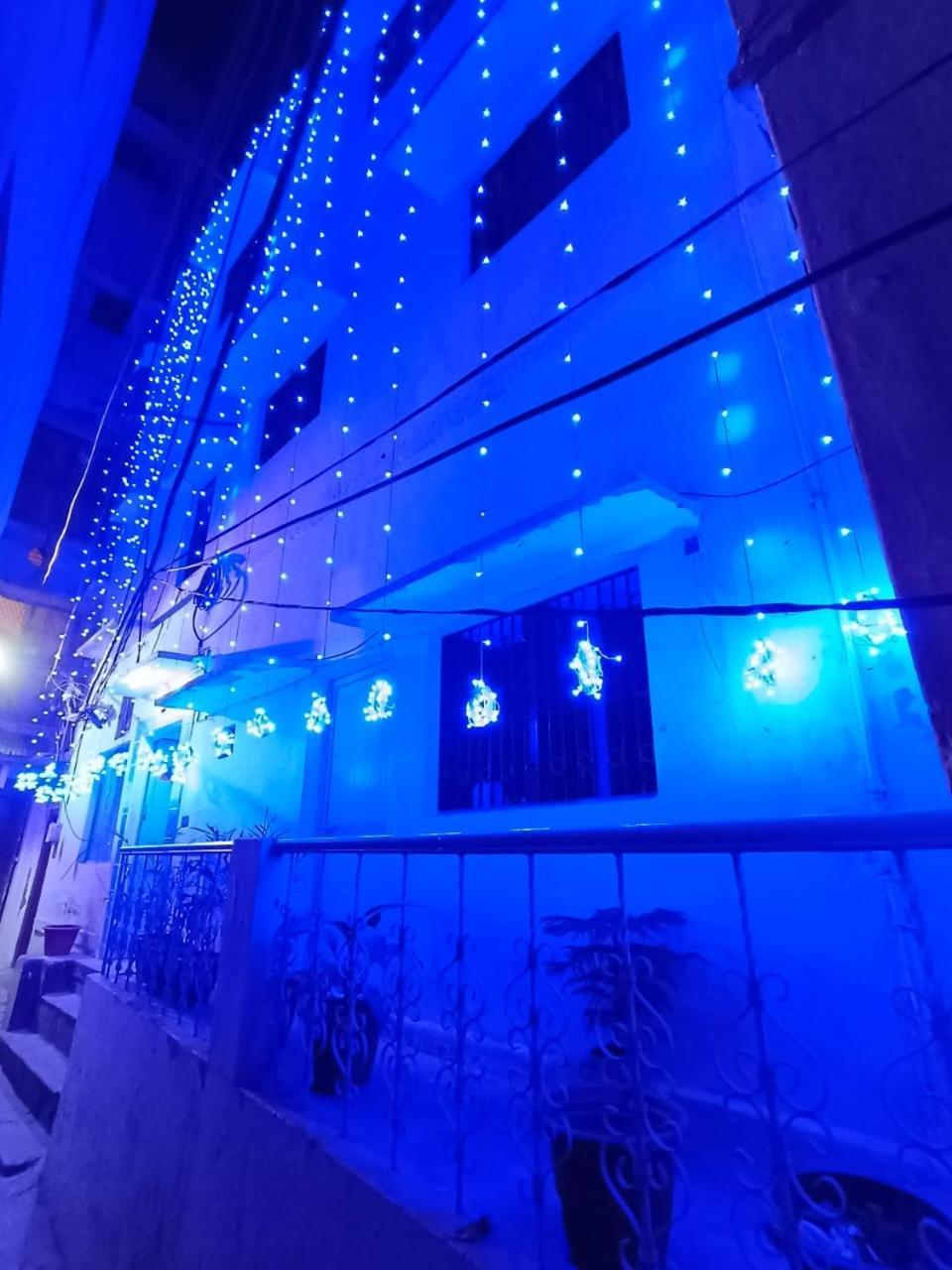 Sankardev Guest House D24 35 Варанасі Екстер'єр фото
