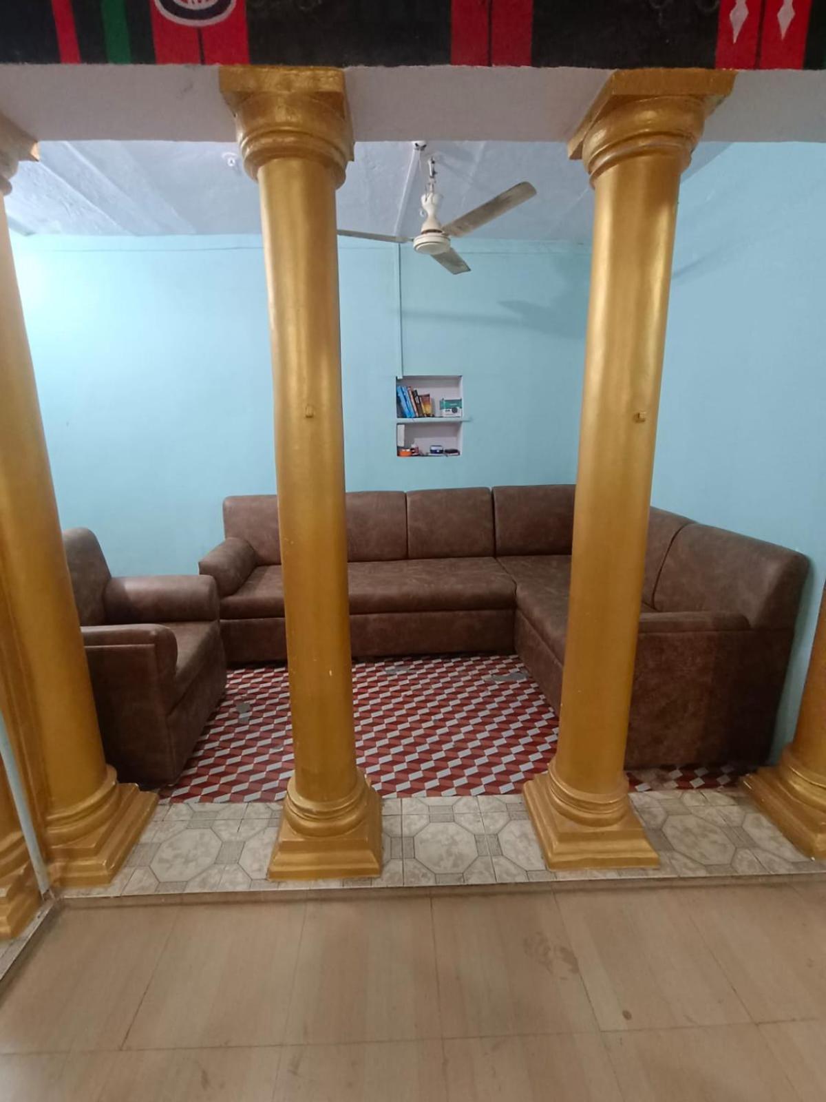 Sankardev Guest House D24 35 Варанасі Екстер'єр фото